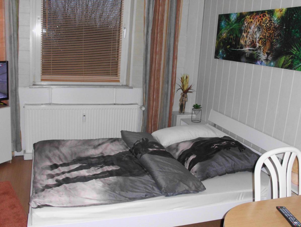 Lovely Apartment 2 Et Inkl Parkplatz Nach Verfuegbarkeit Essen Bagian luar foto
